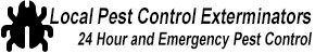 Hazle Township PA Pest Control Exterminators